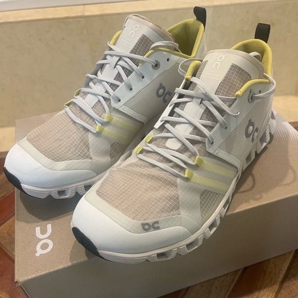 Cloud X Shift On Clouds - Picture 2 of 7